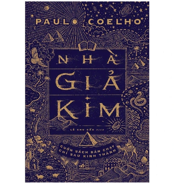 Nhà Giả Kim