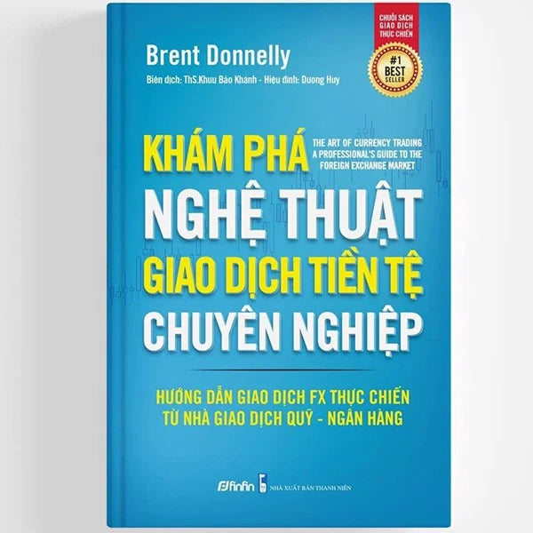 Khám Phá Nghệ Thuật Giao Dịch Tiền Tệ Chuyên Nghiệp