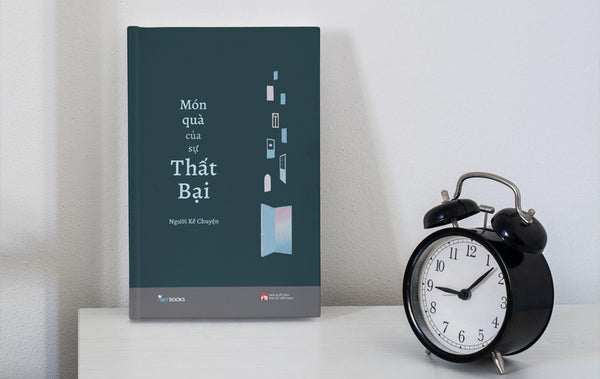 Món Quà Của Sự Thất Bại