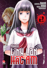 Boxset Nhành Linh Lan Hắc Ám (1 Light Novel + 2 Manga)