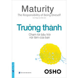 Combo Osho: Hiểu – Trưởng Thành – Cảm Xúc