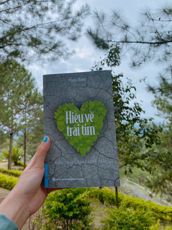 Hiểu Về Trái Tim