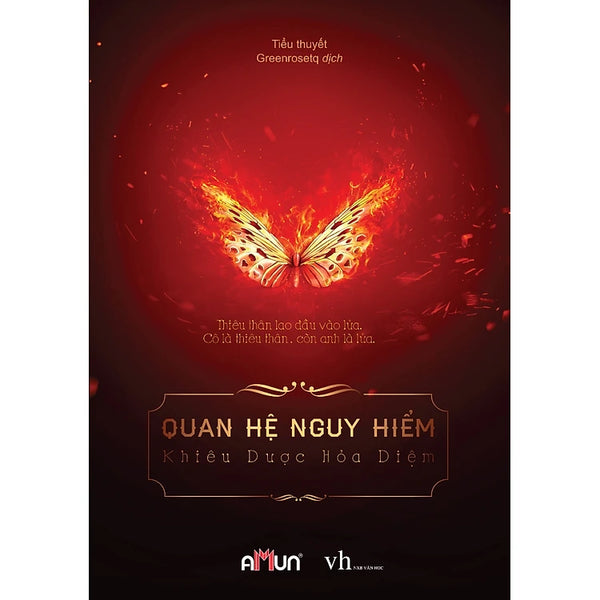 Quan Hệ Nguy Hiểm