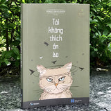 Tôi Không Thích Ồn Ào