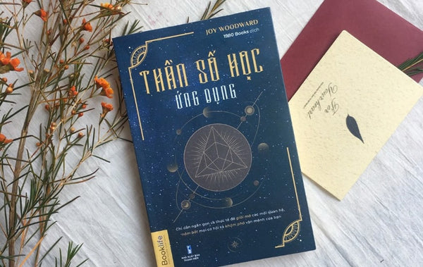 Thần Số Học Ứng Dụng