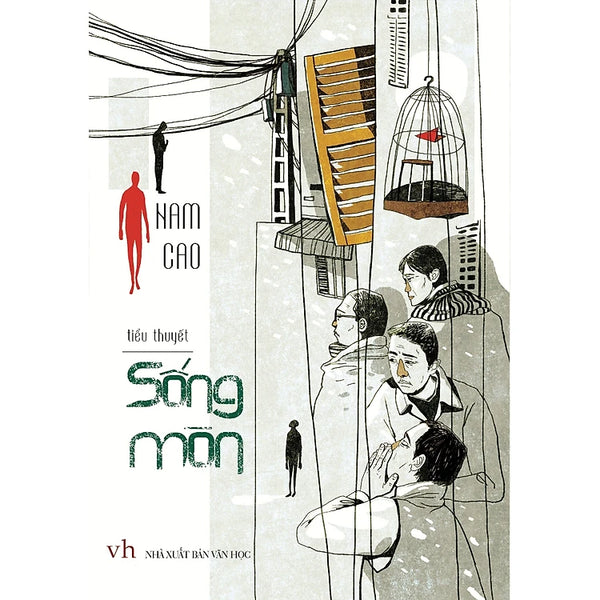 Sống Mòn