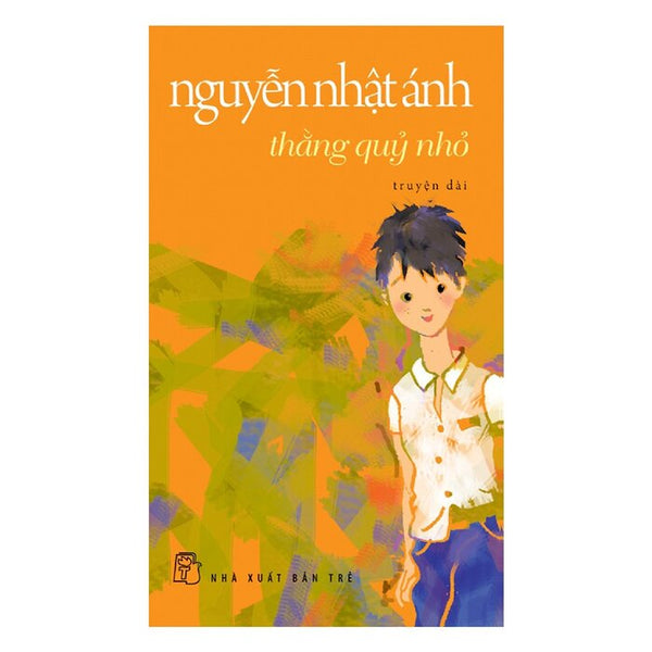 Thằng Quỷ Nhỏ