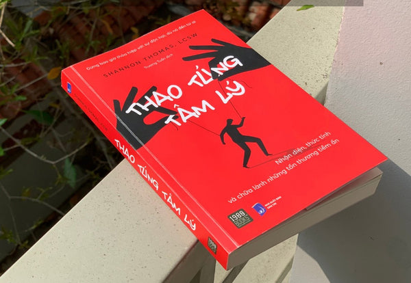 Thao Túng Tâm Lý