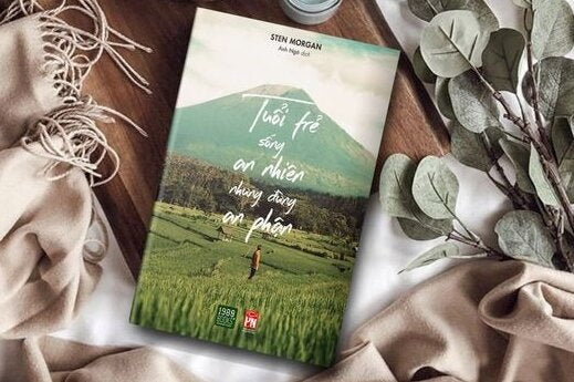 Tuổi trẻ sống an nhiên đừng an phận