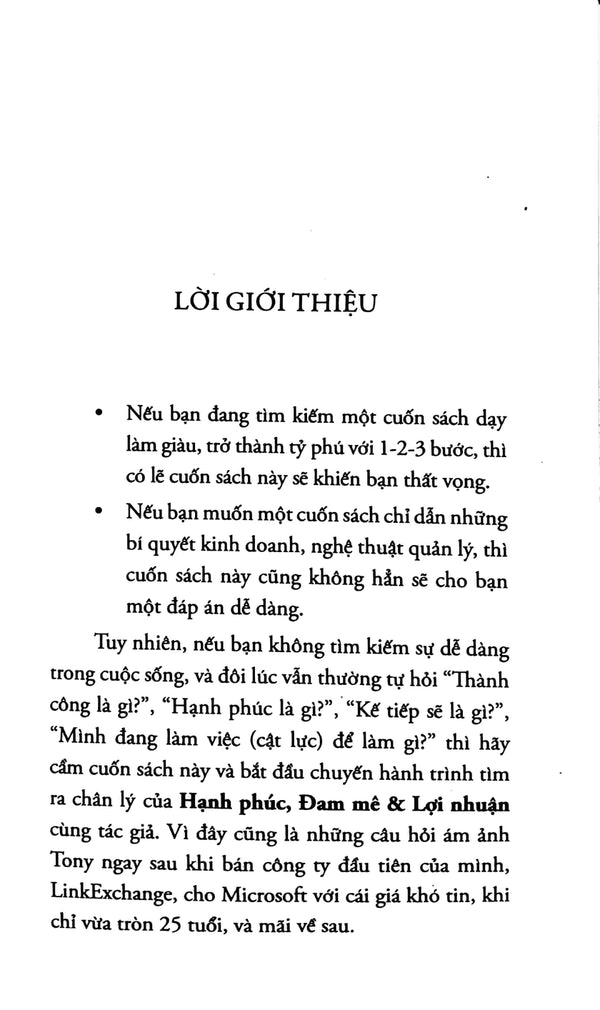 Tỷ Phú Bán Giày
