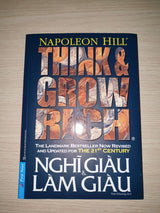 Think And Grow Rich - Nghĩ Giàu Và Làm Giàu