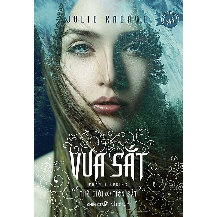 Vua Sắt