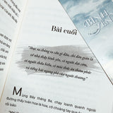 Chúng Ta Có Hẹn Với Bình Yên