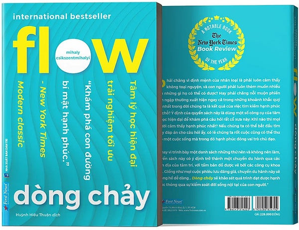 Dòng Chảy