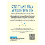 Sống Thanh Thản Như Người Thụy Điển
