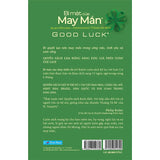 Bí Mật Của May Mắn ( Tái Bản)