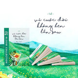Vì Cuộc Đời Không Hẹn Lần Sau