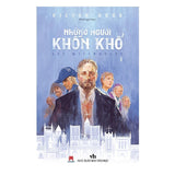 Trọn Bộ: Những Người Khốn Khổ (3 cuốn)