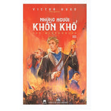 Trọn Bộ: Những Người Khốn Khổ (3 cuốn)