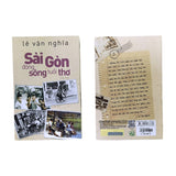 Sài Gòn - Dòng Sông Tuổi Thơ