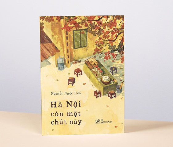 Hà Nội Còn Một Chút Này