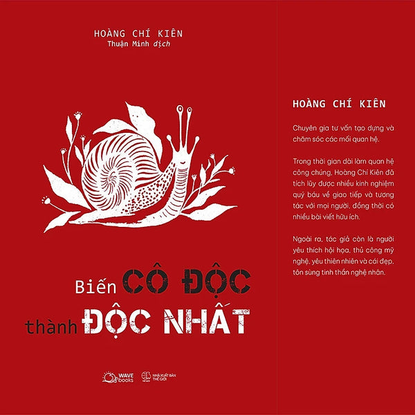 Biến cô độc thành độc nhất