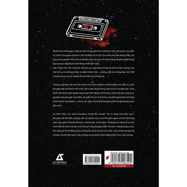 Mindhunter – Kẻ Săn Suy Nghĩ