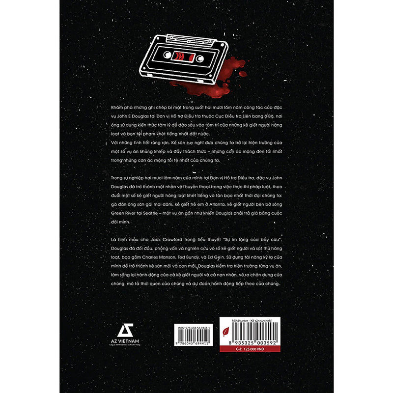 Mindhunter – Kẻ Săn Suy Nghĩ