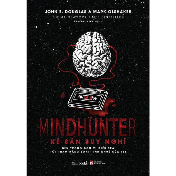 Mindhunter – Kẻ Săn Suy Nghĩ
