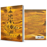 Chuông gió - Tập 2
