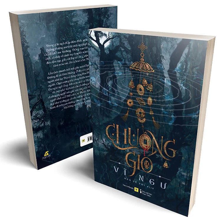 Chuông gió - Tập 3