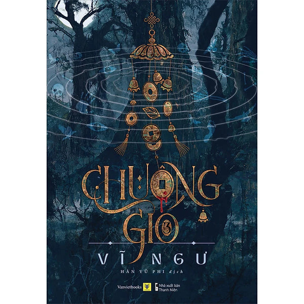 Chuông gió - Tập 3