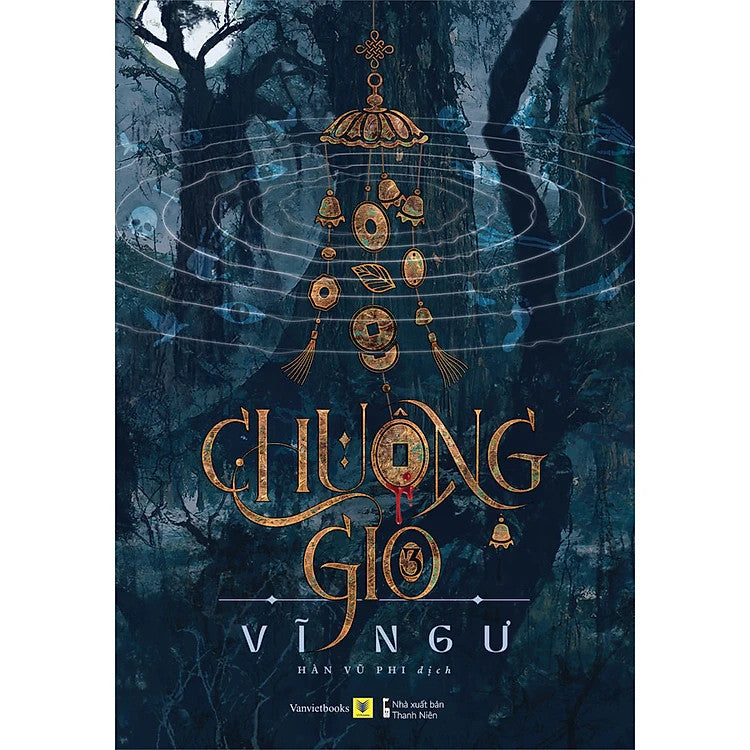 Chuông gió - Tập 3