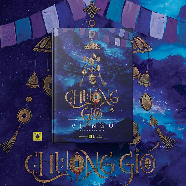 Chuông gió - Tập 4