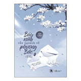 Bảy Năm Vẫn Ngoảnh Về Phương Bắc ( Tập 1+2)