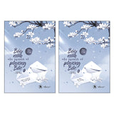 Bảy Năm Vẫn Ngoảnh Về Phương Bắc ( Tập 1+2)