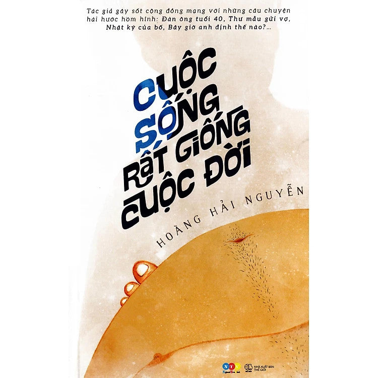 Cuộc Sống Rất Giống Cuộc Đời