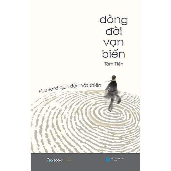 Dòng Đời Vạn Biến – Harvard Qua Đôi Mắt Thiền