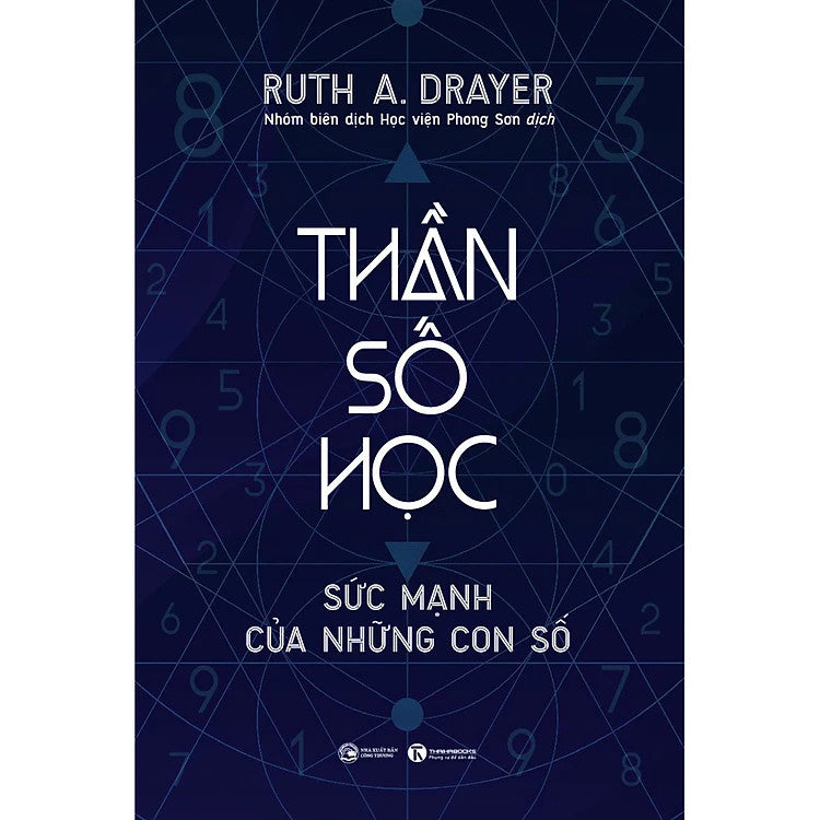 Thần Số Học: Sức Mạnh Của Những Con Số