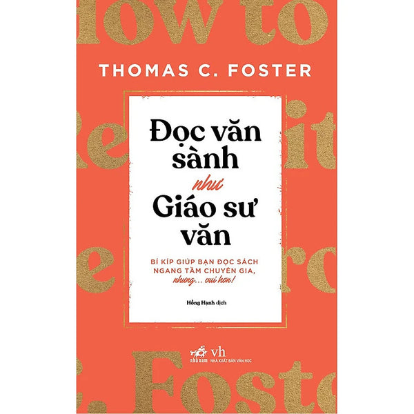 Đọc Văn Sành Như Giáo Sư Văn