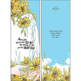 Nhân Sinh Ngoại Trừ Từ Bỏ Thì Không Có Gì Gọi Là Thất Bại