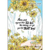 Nhân Sinh Ngoại Trừ Từ Bỏ Thì Không Có Gì Gọi Là Thất Bại