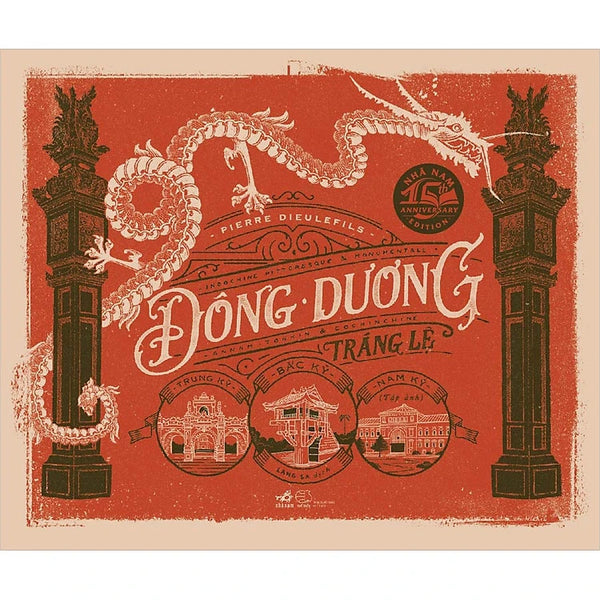 Đông Dương Tráng Lệ