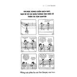 Nói Tinh Nói Khôn, Nhất Ngôn Cửu Đỉnh
