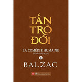 Tấn Trò Đời - Tập 1