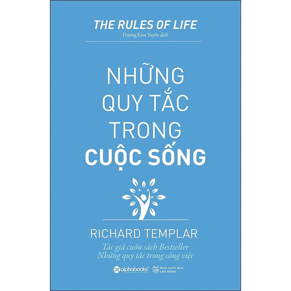 Những Quy Tắc Trong Cuộc Sống