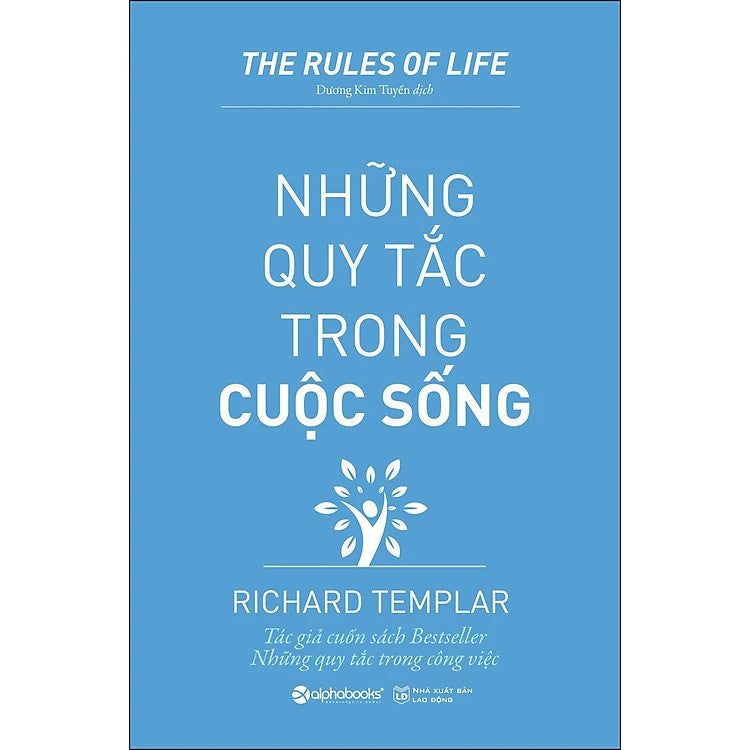 Những Quy Tắc Trong Cuộc Sống