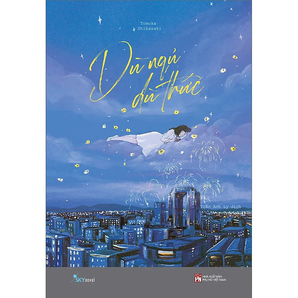 Dù Ngủ Dù Thức