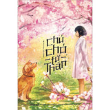Chú Chó Tử Thần