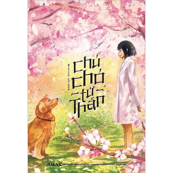 Chú Chó Tử Thần